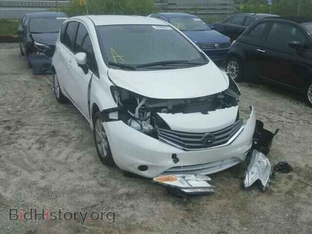 Фотография 3N1CE2CP7GL408515 - NISSAN VERSA 2016