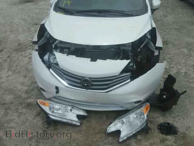 2016 NISSAN VERSA - VIN: 3N1CE2CP7GL408515 - Фото 9