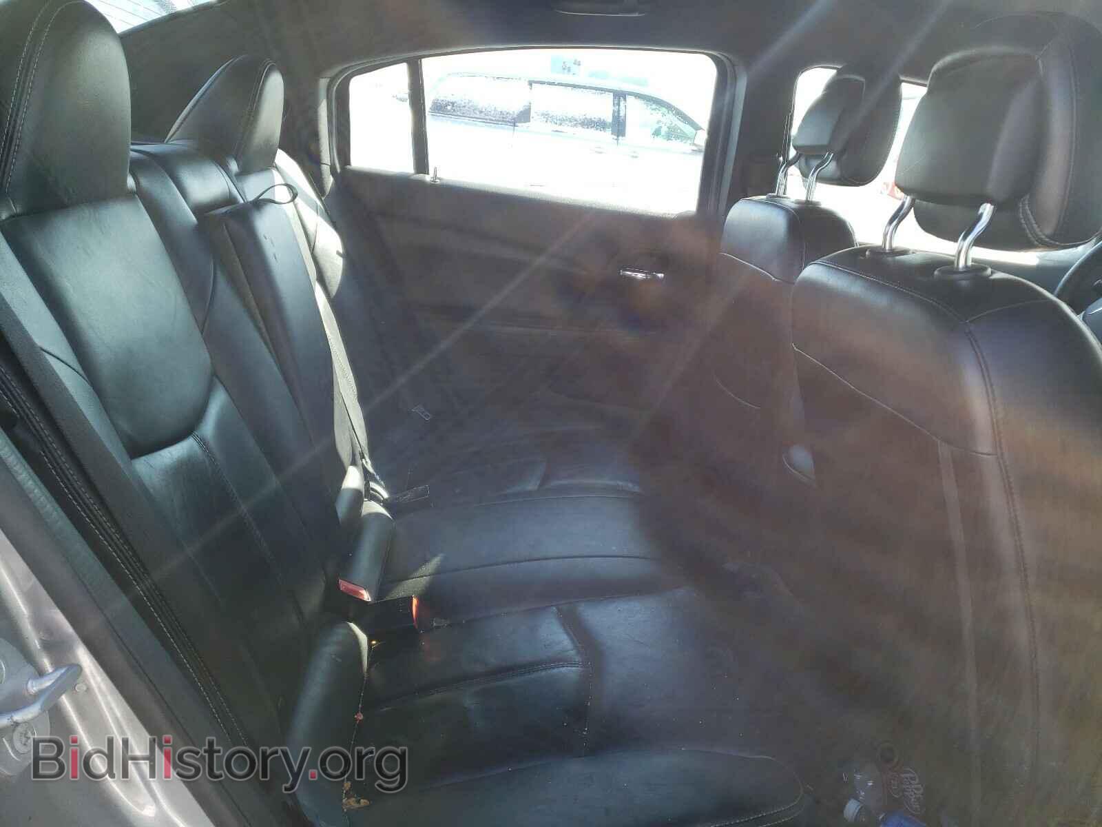 2013 CHRYSLER 200 - VIN: 1C3CCBCG7DN510495 - Фото 6