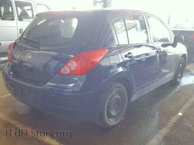 2012 NISSAN VERSA - VIN: 3N1BC1CP3CK803738 - Фото 4