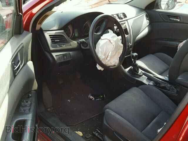 2012 SUZUKI KIZASHI - VIN: JS2RE9A11C6100006 - Photo 9