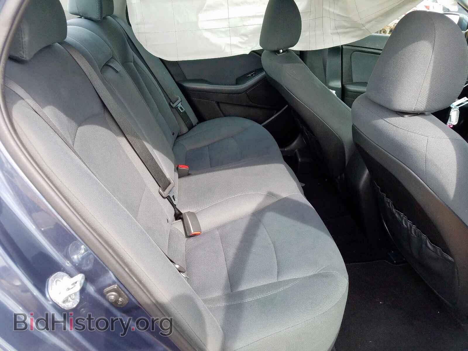 2015 KIA OPTIMA - VIN: 5XXGM4A77FG460897 - Фото 6