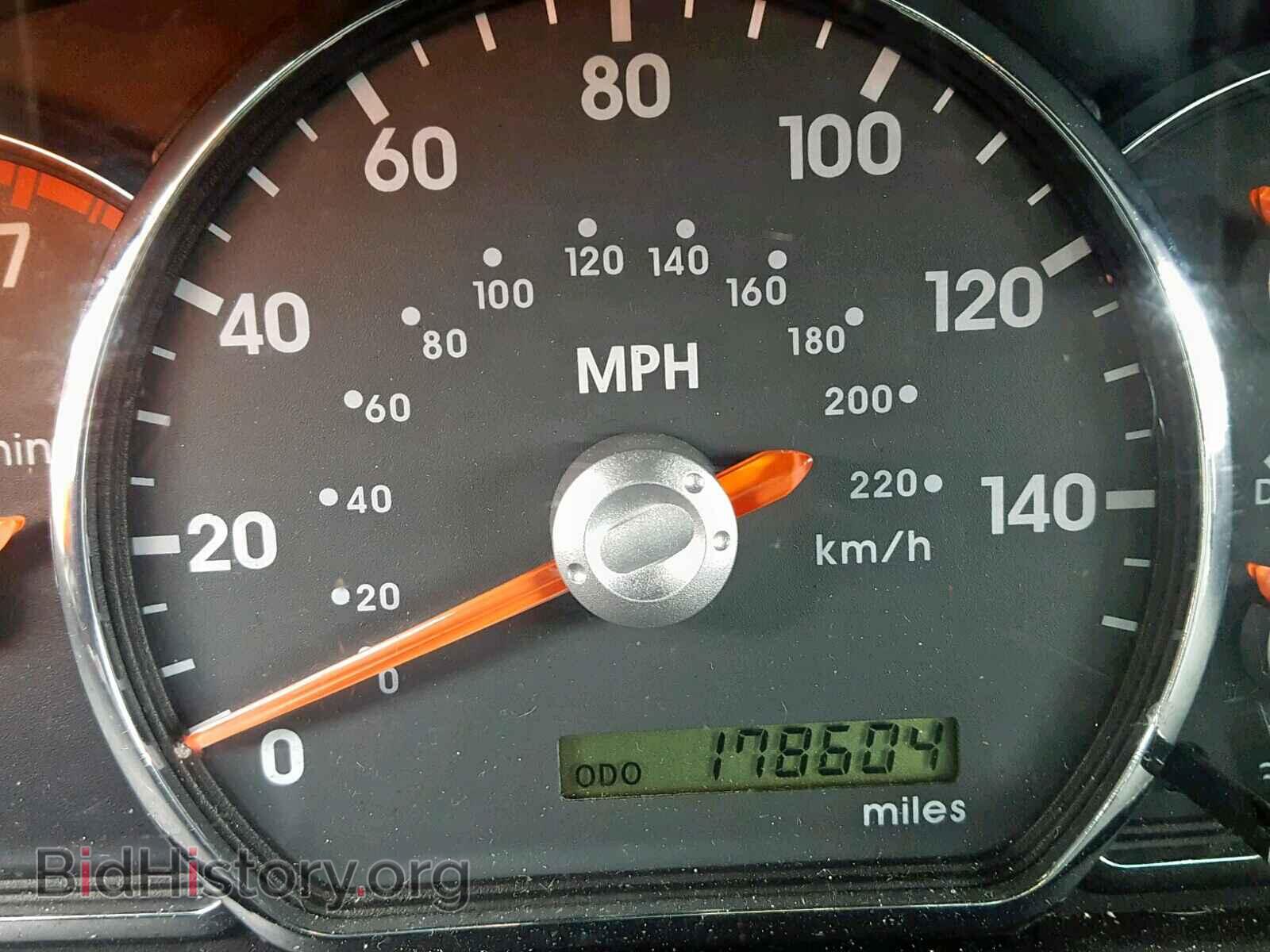 2007 MITSUBISHI GALANT - VIN: 4A3AB36FX7E032993 - Фото 8