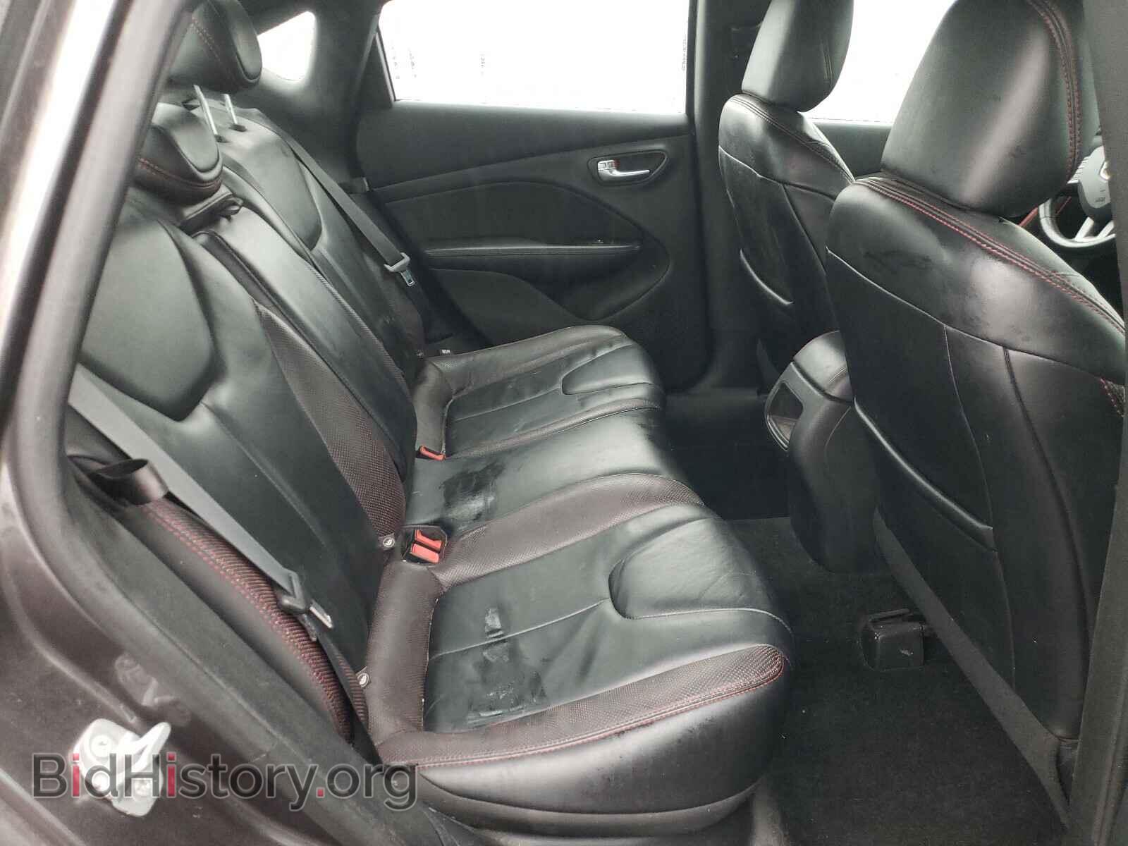 2014 DODGE DART - VIN: 1C3CDFEB2ED746999 - Photo 6