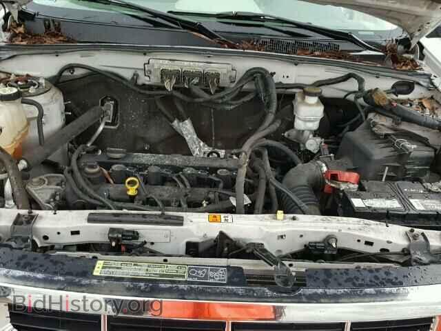 2009 FORD ESCAPE - VIN: 1FMCU02799KC38518 - Фото 7