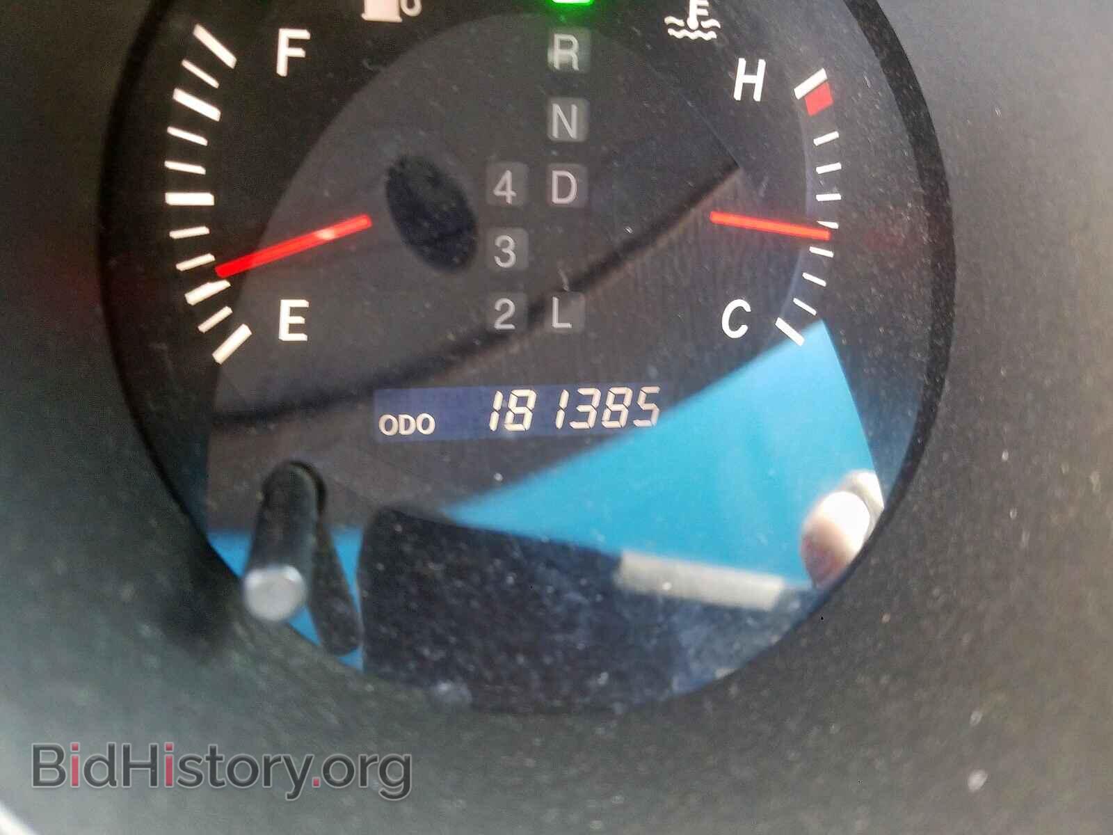 2003 LEXUS ES300 - VIN: JTHBF30G030142485 - Фото 8
