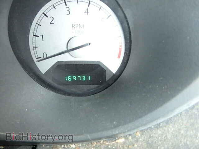 2007 CHRYSLER SEBRING - VIN: 1C3LC46K67N558358 - Фото 8