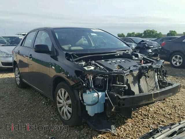 Фотография 5YFBU4EE5CP044496 - TOYOTA COROLLA 2012