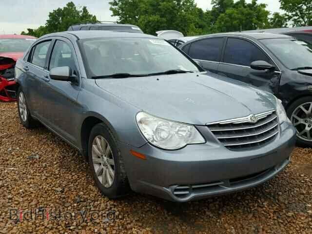 Фотография 1C3CC5FB0AN219494 - CHRYSLER SEBRING 2010