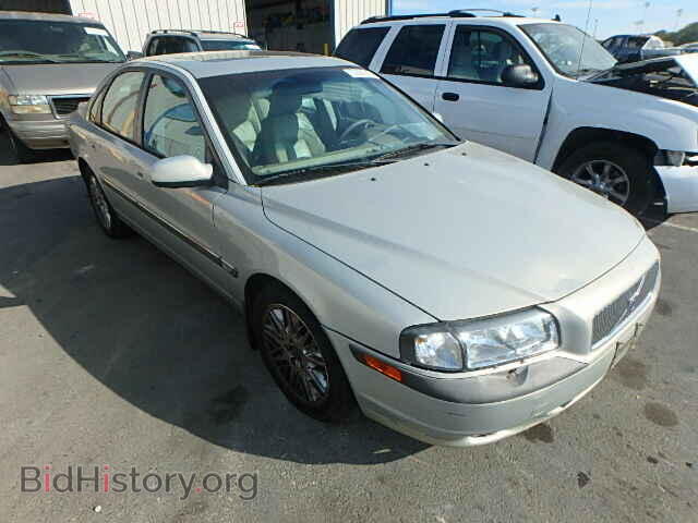 Photo YV1TS94D511151091 - VOLVO S80 2001
