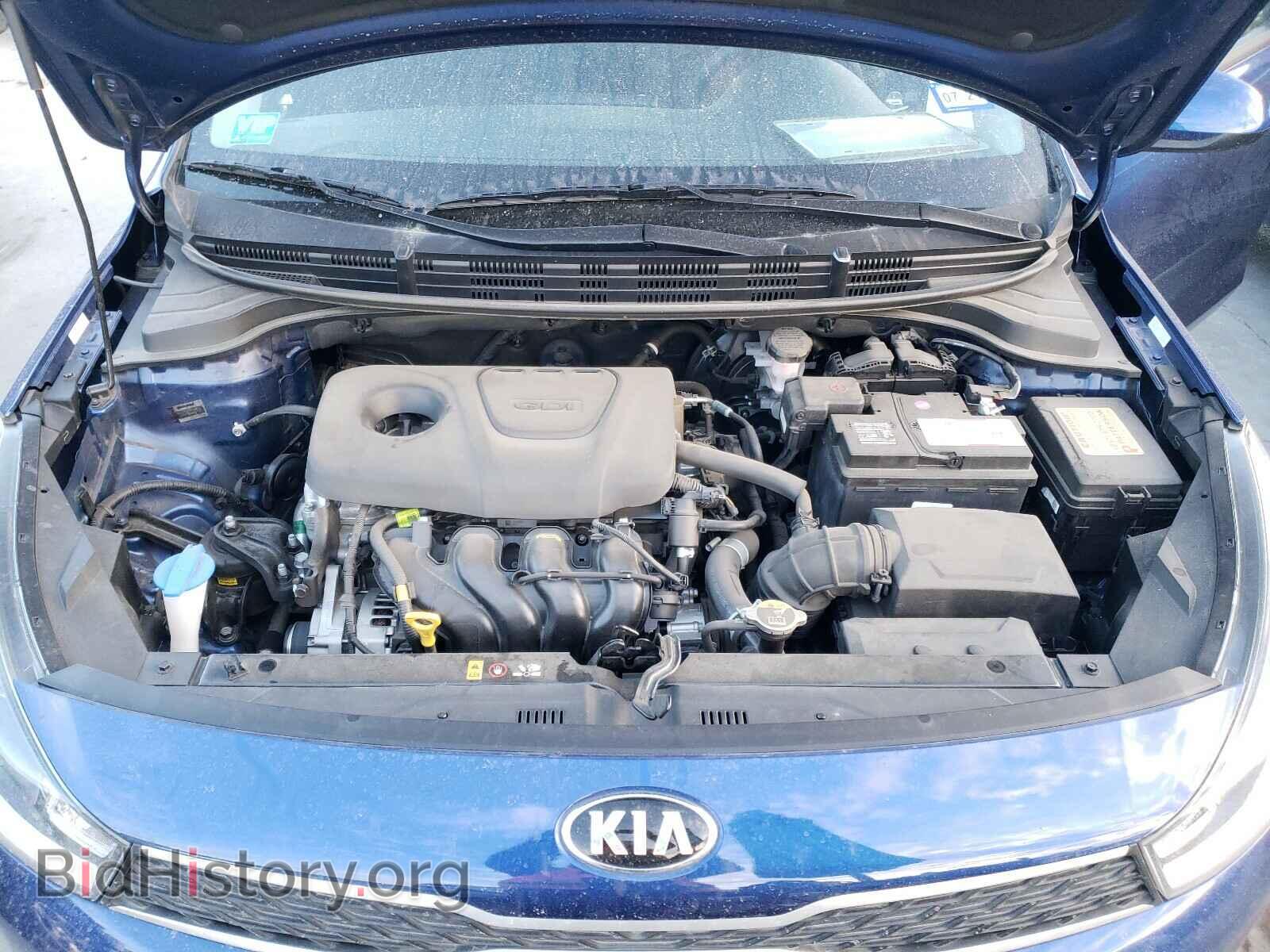2018 KIA RIO - VIN: 3KPA24AB2JE142784 - Фото 7