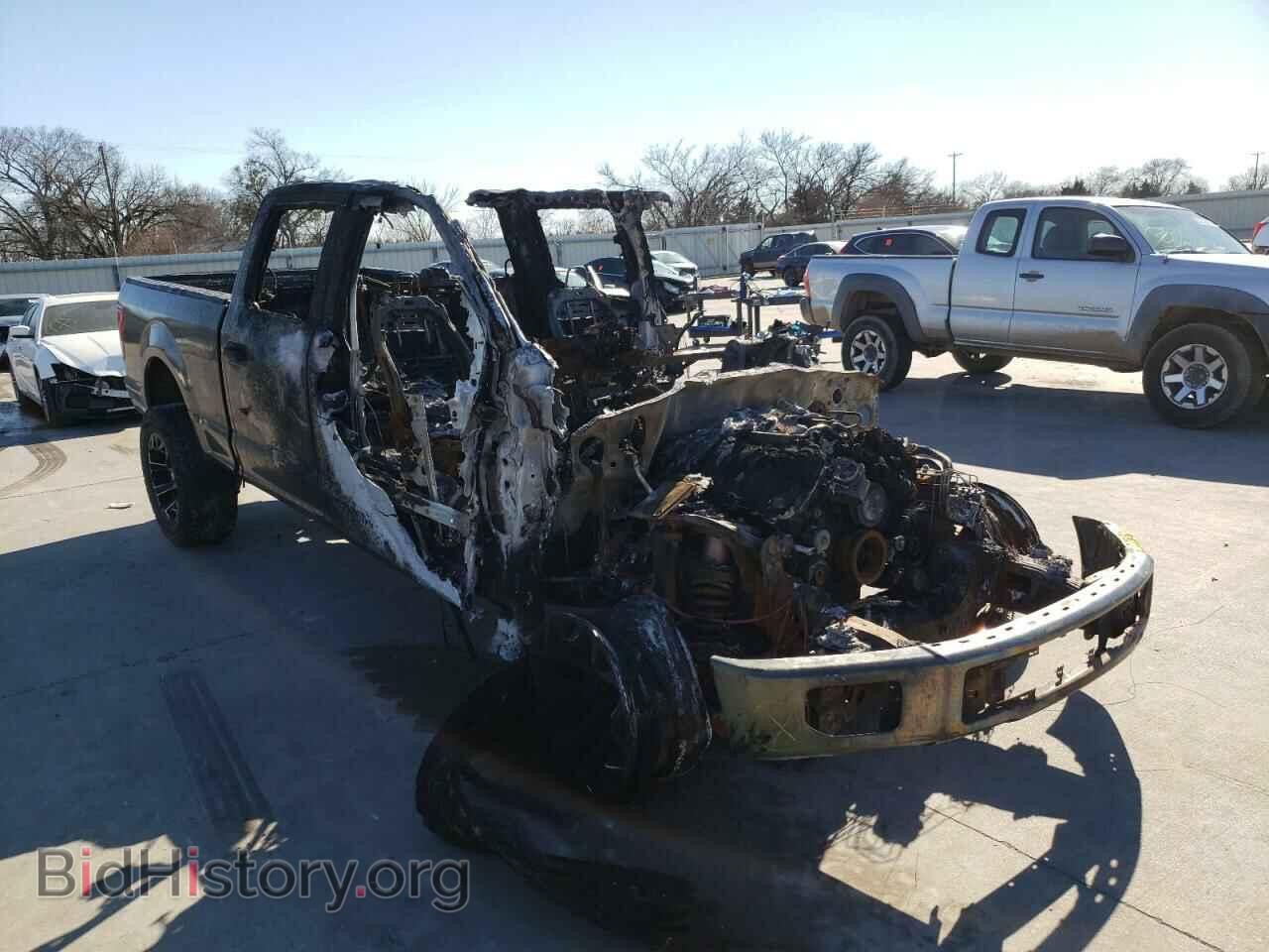 Photo 1FTEW1CF6FKD78959 - FORD F-150 2015
