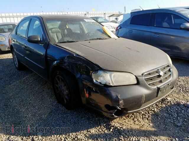 Photo JN1CA31D9YT500507 - NISSAN MAXIMA 2000