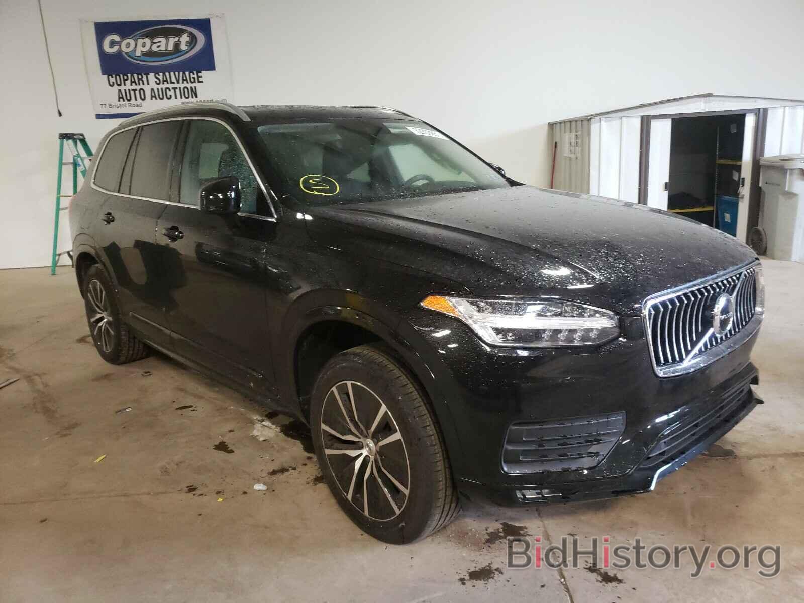 Photo YV4102PKXL1586600 - VOLVO XC90 2020