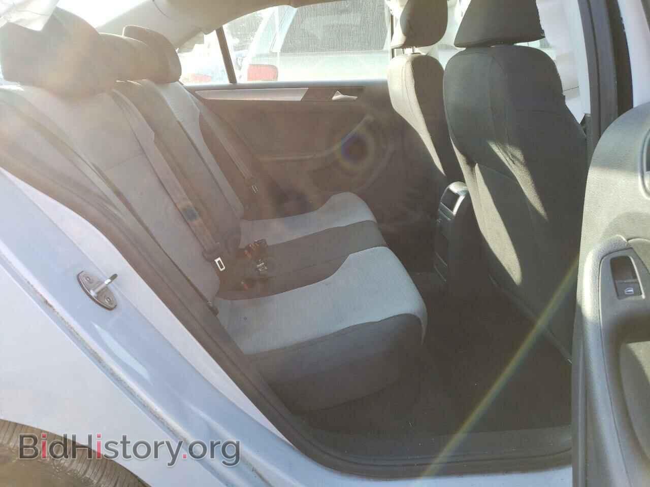 2017 VOLKSWAGEN JETTA - VIN: 3VW2B7AJ6HM369082 - Фото 6