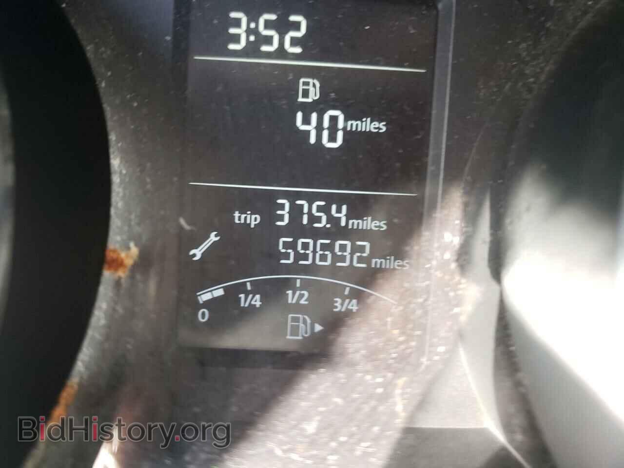 2017 VOLKSWAGEN JETTA - VIN: 3VW2B7AJ6HM369082 - Фото 8