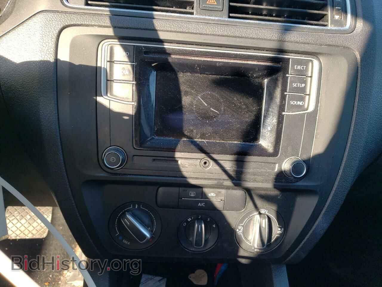 2017 VOLKSWAGEN JETTA - VIN: 3VW2B7AJ6HM369082 - Фото 9