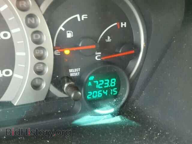 2005 HONDA PILOT - VIN: 5FNYF18515B031516 - Фото 8
