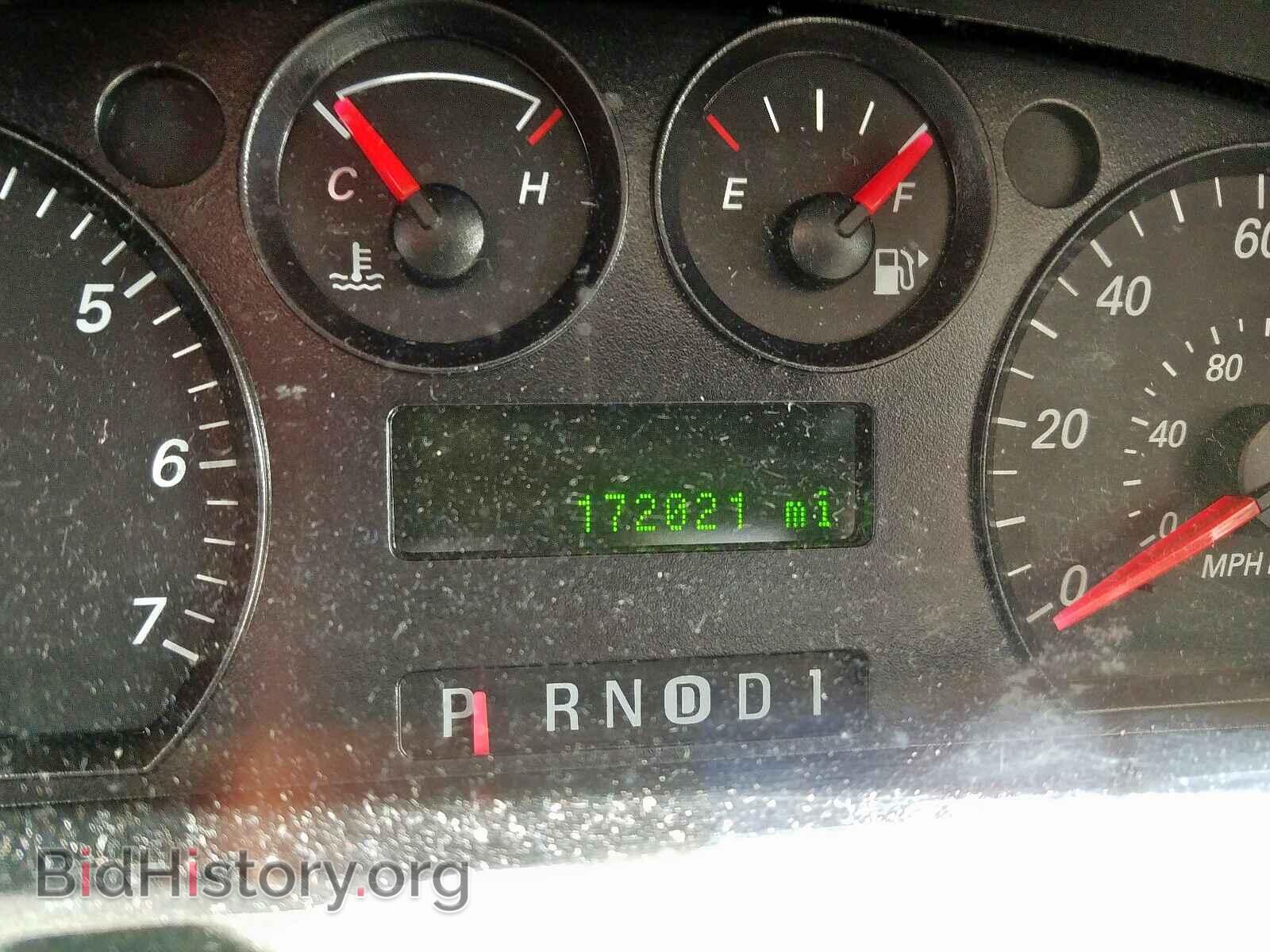 2005 FORD TAURUS - VIN: 1FAFP53U05A280043 - Фото 8