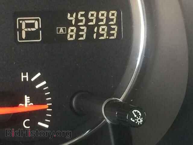 2013 NISSAN MAXIMA - VIN: 1N4AA5AP3DC823364 - Фото 8