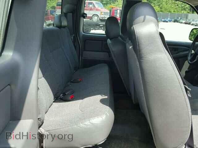 2005 CHEVROLET SILVERADO - VIN: 2GCEK19B651232382 - Фото 6