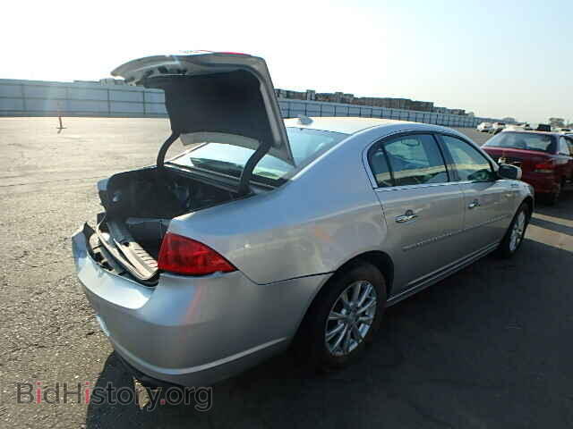 2010 BUICK LUCERNE - VIN: 1G4HC5E16AU121615 - Фото 4