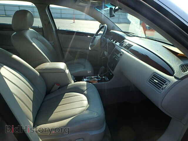 2010 BUICK LUCERNE - VIN: 1G4HC5E16AU121615 - Фото 5
