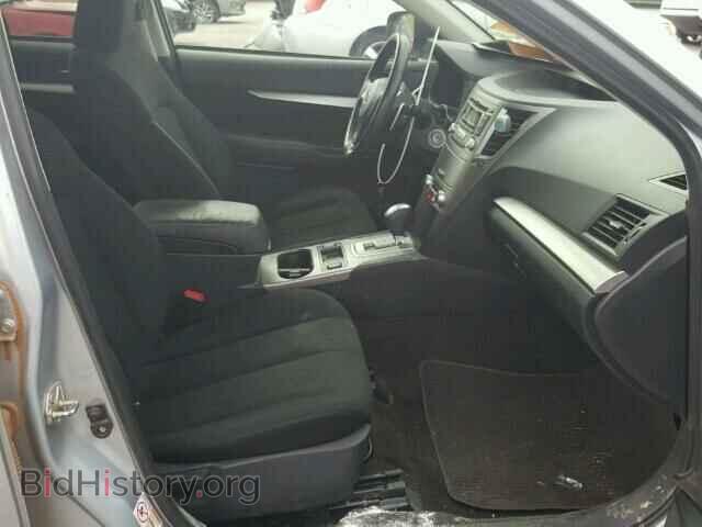 2013 SUBARU OUTBACK - VIN: 4S4BRBCC5D3315084 - Photo 5