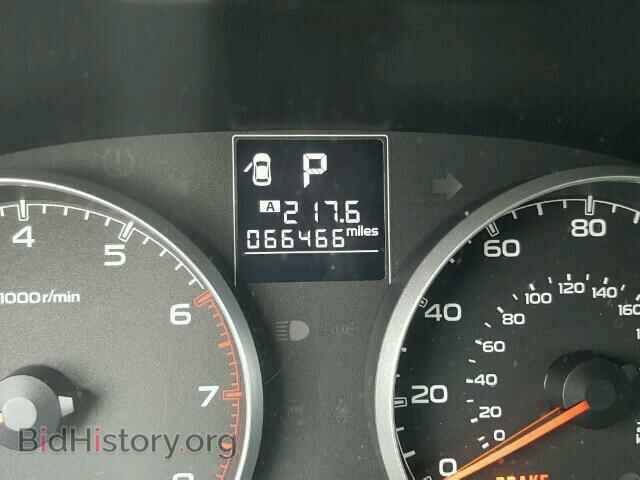 2013 SUBARU OUTBACK - VIN: 4S4BRBCC5D3315084 - Photo 8