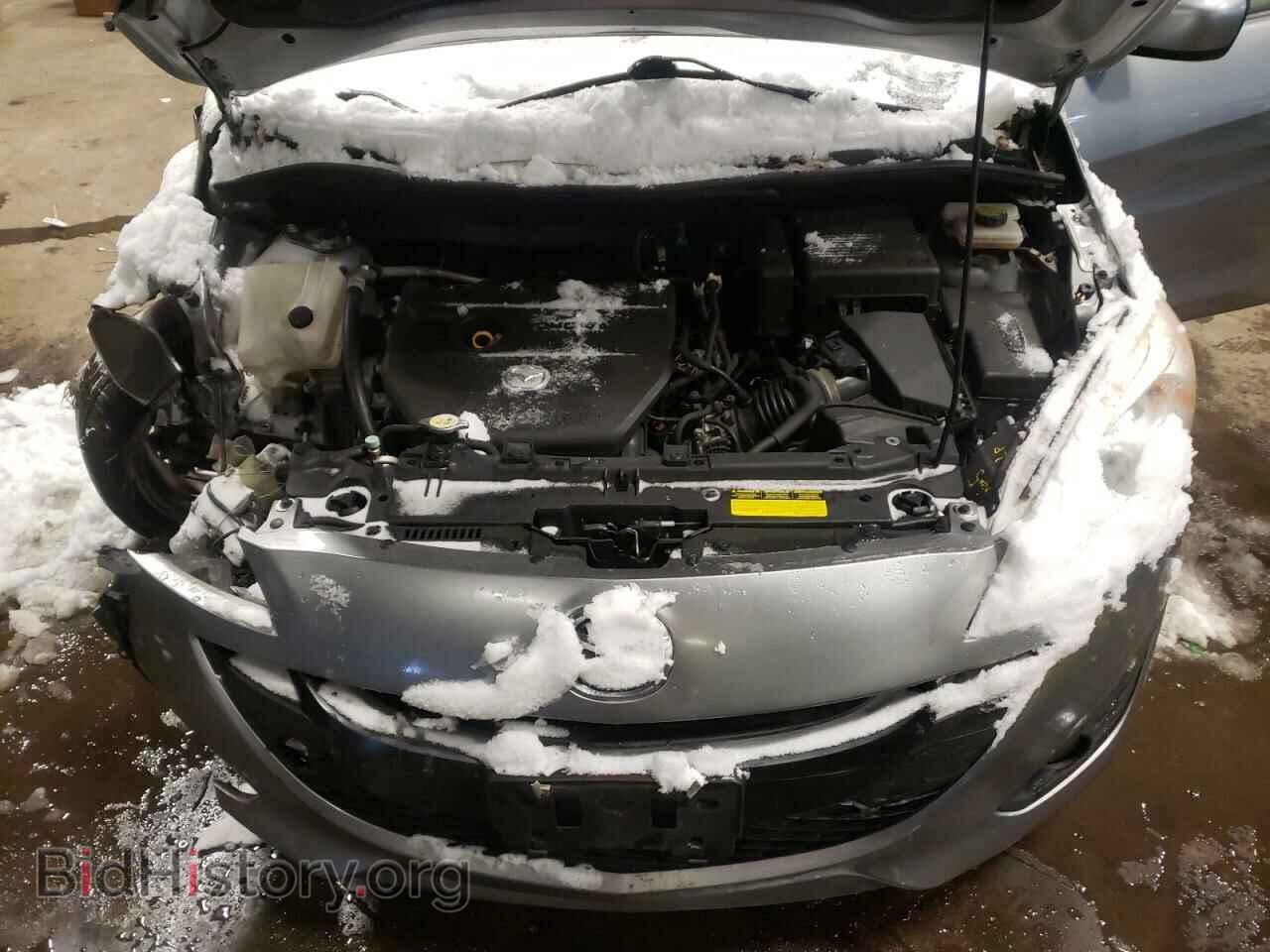 2012 MAZDA 5 - VIN: JM1CW2CL3C0140903 - Фото 7