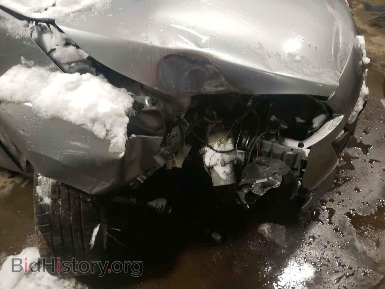 2012 MAZDA 5 - VIN: JM1CW2CL3C0140903 - Фото 9