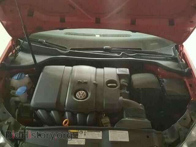2013 VOLKSWAGEN GOLF - VIN: WVWDB7AJ2DW129596 - Фото 7