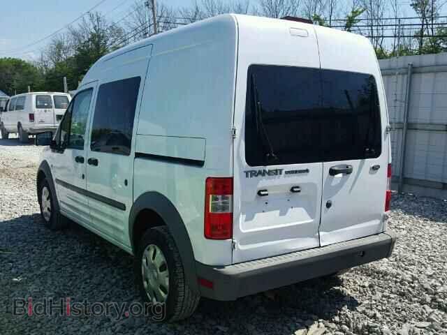 2010 FORD TRANSIT CO - VIN: NM0LS6AN6AT007617 - Фото 3