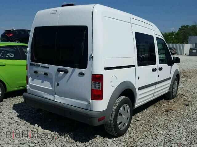 2010 FORD TRANSIT CO - VIN: NM0LS6AN6AT007617 - Фото 4