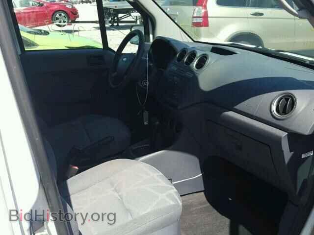 2010 FORD TRANSIT CO - VIN: NM0LS6AN6AT007617 - Фото 5