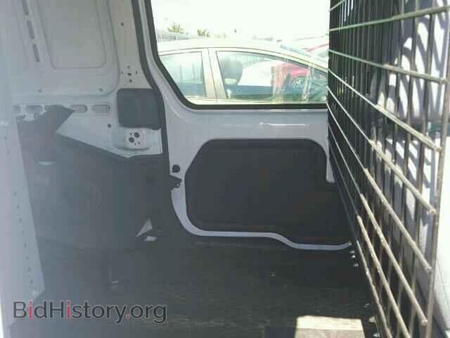 2010 FORD TRANSIT CO - VIN: NM0LS6AN6AT007617 - Фото 6