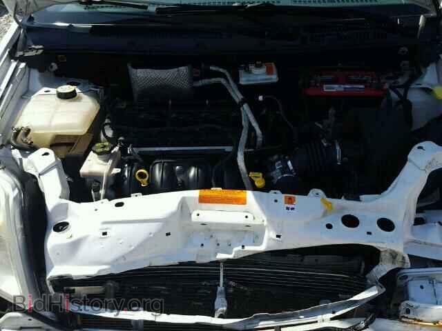 2010 FORD TRANSIT CO - VIN: NM0LS6AN6AT007617 - Фото 7