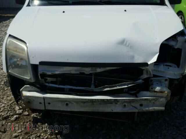 2010 FORD TRANSIT CO - VIN: NM0LS6AN6AT007617 - Фото 9