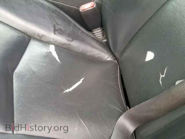 2005 CADILLAC SRX - VIN: 1GYEE63A750102010 - Photo 10