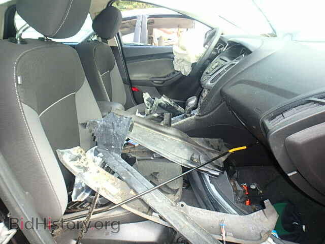 2012 FORD FOCUS - VIN: 1FAHP3F22CL292509 - Photo 5