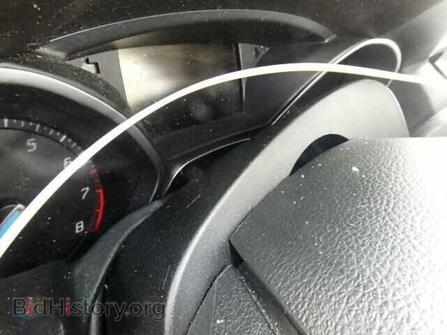 2012 FORD FOCUS - VIN: 1FAHP3F22CL292509 - Photo 8