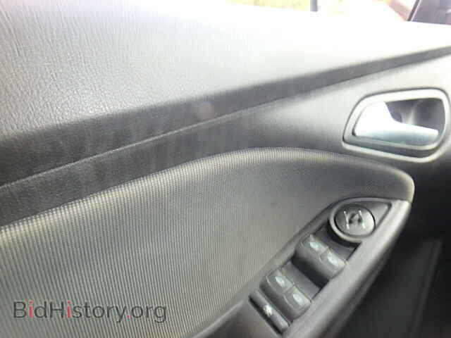 2012 FORD FOCUS - VIN: 1FAHP3F22CL292509 - Photo 10