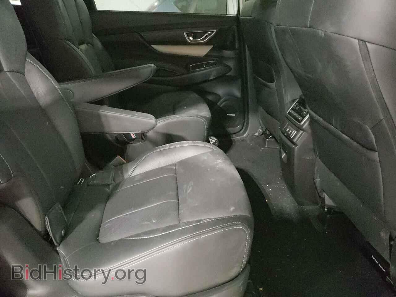 2021 SUBARU ASCENT - VIN: 4S4WMAPD5M3471137 - Фото 6