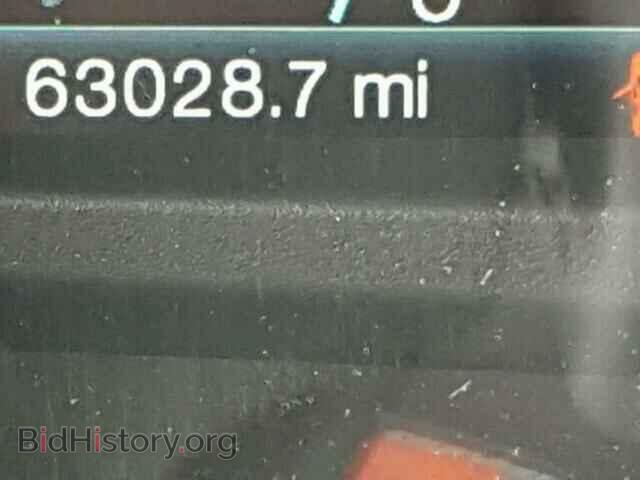 2012 FORD EXPLORER - VIN: 1FMHK7F81CGA64199 - Фото 8
