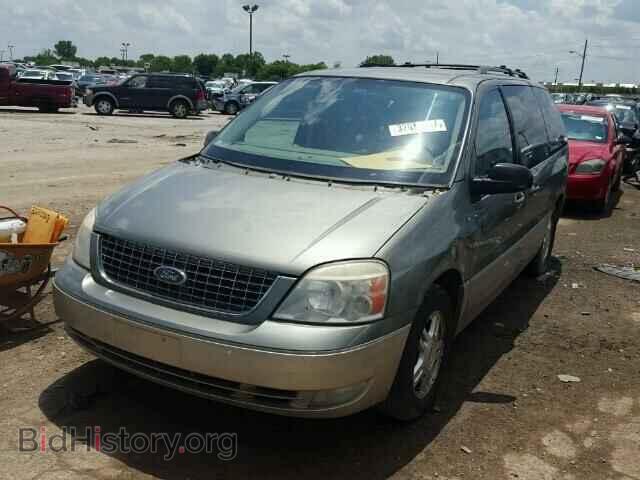 2004 FORD FREESTAR - VIN: 2FMDA58224BA62825 - Фото 2