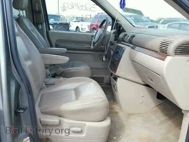 2004 FORD FREESTAR - VIN: 2FMDA58224BA62825 - Фото 5
