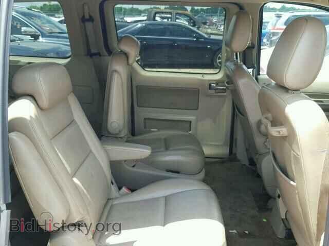 2004 FORD FREESTAR - VIN: 2FMDA58224BA62825 - Фото 6
