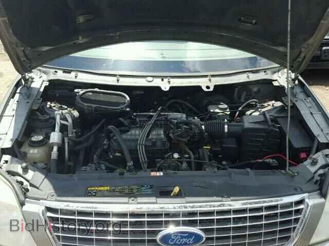 2004 FORD FREESTAR - VIN: 2FMDA58224BA62825 - Фото 7
