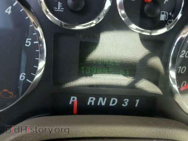2004 FORD FREESTAR - VIN: 2FMDA58224BA62825 - Фото 8