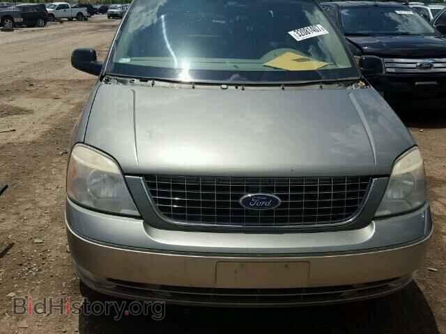 2004 FORD FREESTAR - VIN: 2FMDA58224BA62825 - Фото 9